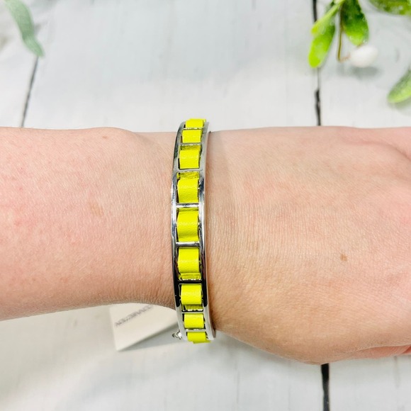 NEW French Connection Bracelet and Earring Jewerly Bundle - Picture 4 of 13